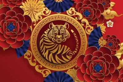 Horóscopo chino: los cuatro signos que esta semana experimentarán un gran crecimiento en su vida