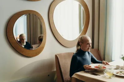 Estos son los lugares de tu casa donde jamás deberías poner los espejos, según el Feng Shui