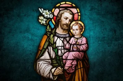 Santoral del 19 de marzo: Día de San José, patrono de la Iglesia y los trabajadores