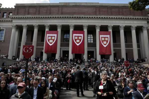 Educación gratuita en Harvard: quiénes pueden beneficiarse con esta iniciativa