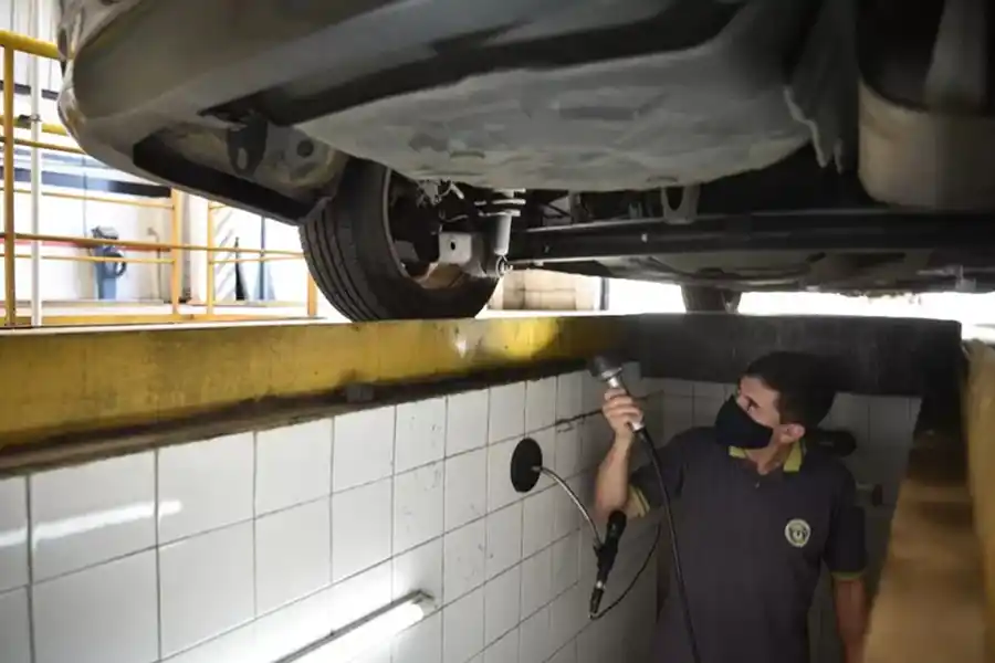 Con el decreto publicado, los plazos de duración de la VTV se modificarán.