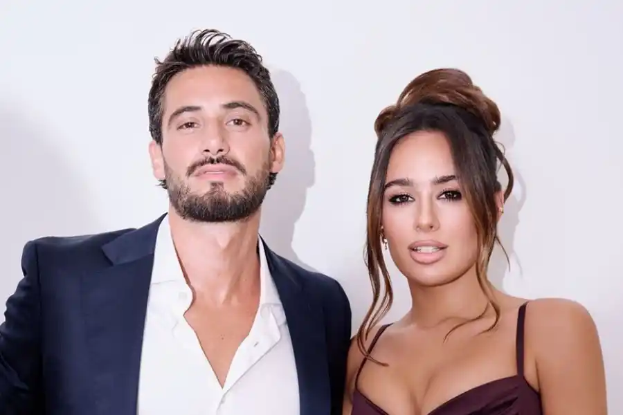 Flor Jazmín Peña y Nico Occhiato sufrieron un robo en dólares en un hotel