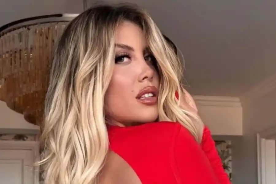 Susana Roccasalvo sobre la operación de Wanda Nara: “No hay ninguna enfermedad”