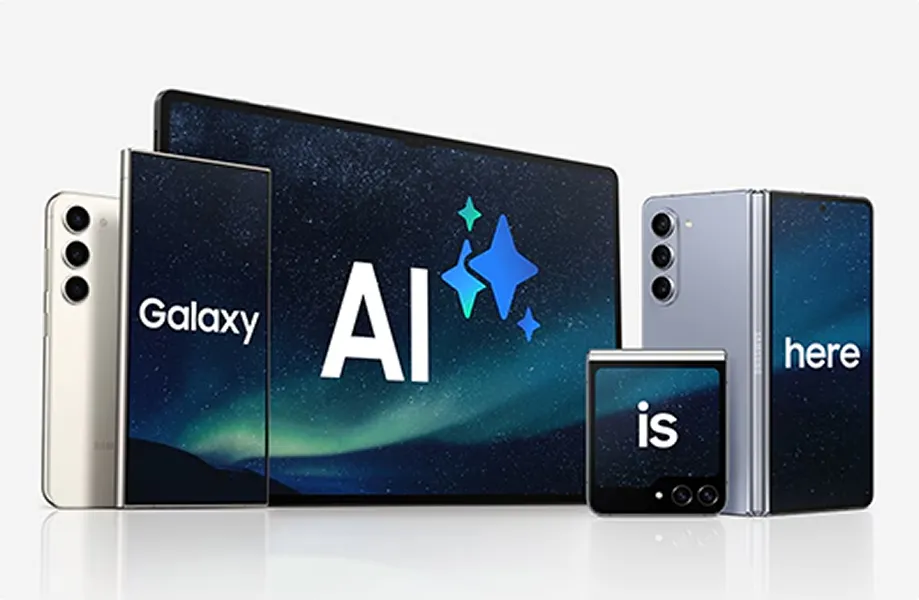 Ya hay fecha de llegada de One UI con Android 15 a los celulares Samsung
