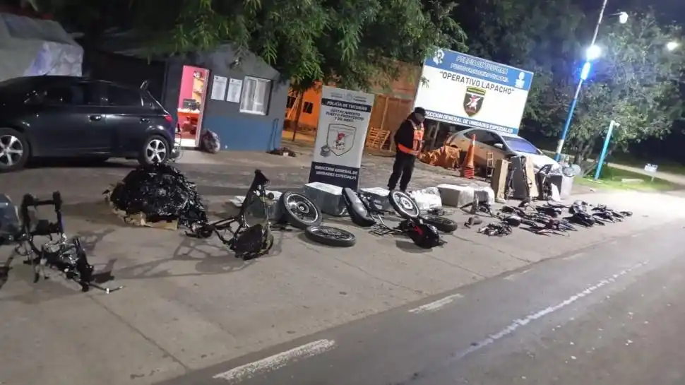 Comerciantes del microcentro tucumano denuncian la falta de policías