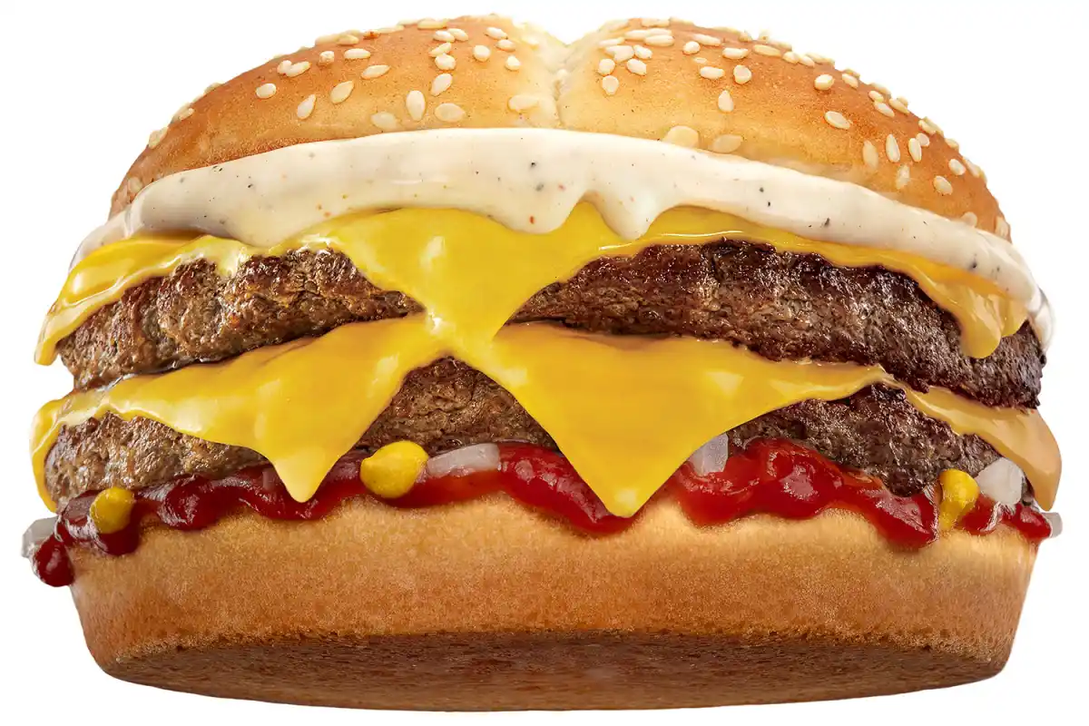 ¡Explosión de sabor! Llega a Tucumán la nueva Tasty Feat Cuarto, el match perfecto de McDonald’s