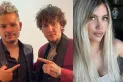Alex Caniggia tras recibir una inesperada demanda de Wanda Nara: Ridícula