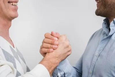 Día del Hombre: ¿se celebra el 19 de marzo en Argentina?