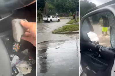 Dictaron la prisión preventiva contra un tercer acusado de asaltar a una mujer embarazada