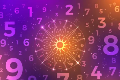 Descubrí la edad de tu alma según la fecha en que naciste