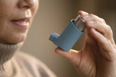 Día Mundial del Asma: el acceso desigual al tratamiento en contextos de bajos recursos