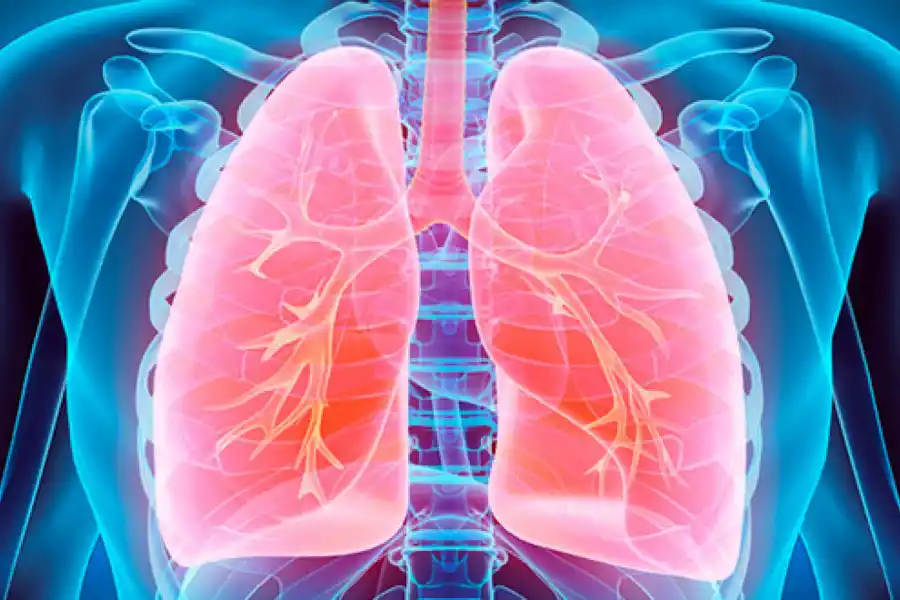 El asma puede predisponer a otros tipos de cáncer.