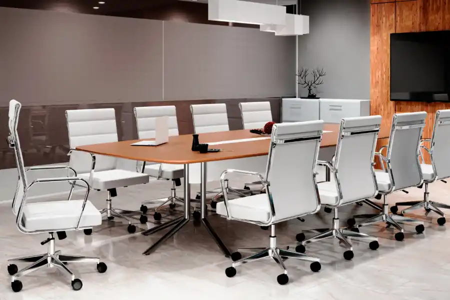 Transformá tu oficina con los muebles de diseño de SILVINA C