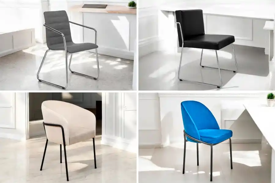 Transformá tu oficina con los muebles de diseño de SILVINA C