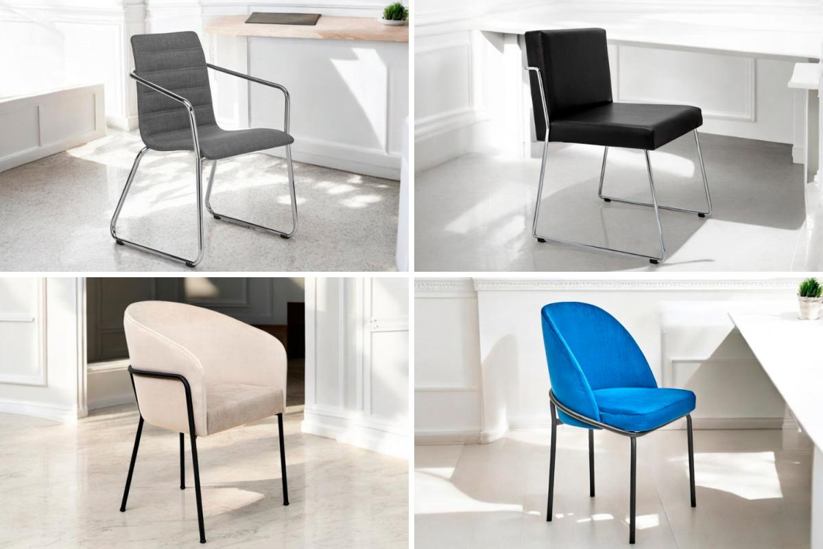 Transformá tu oficina con los muebles de diseño de SILVINA C