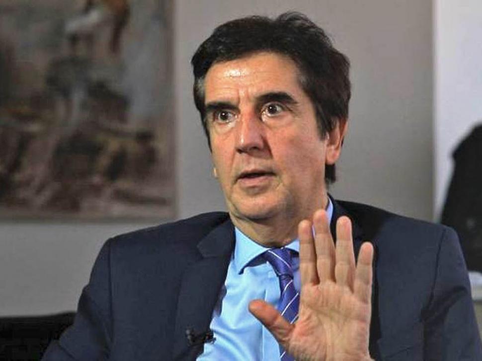 Cede la volatilidad cambiaria y se espera el “efecto FMI”