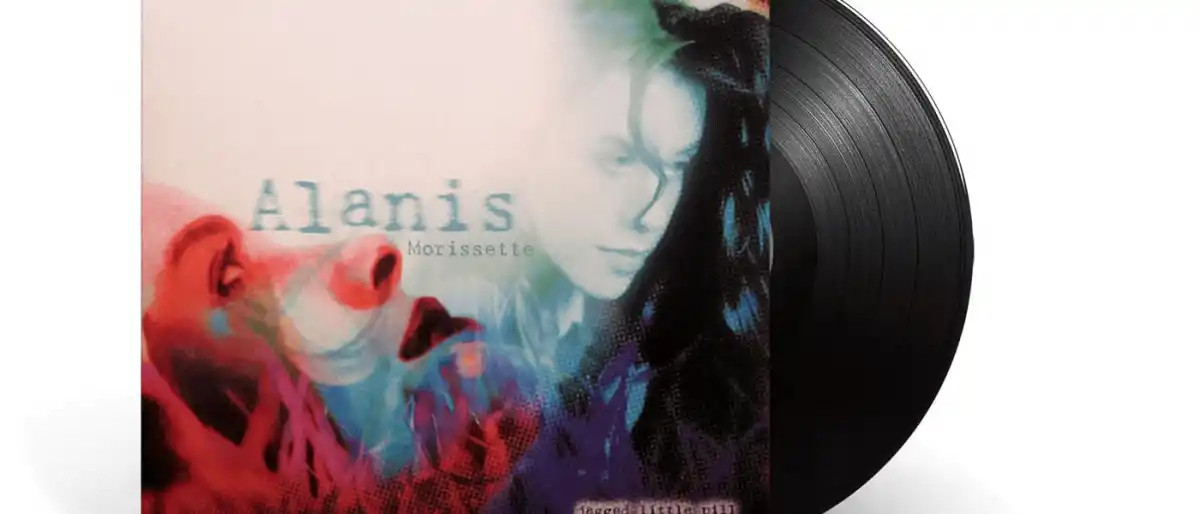 “Jagged Little Pill”: el disco que catapultó a Alanis Morissette cumple 30 años y lo celebra este fin de semana en Argentina