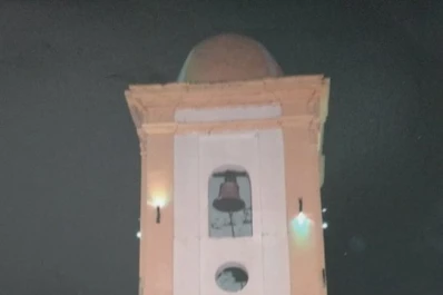 Cartas de lectores: El templo de Bella Vista cumple 130 años