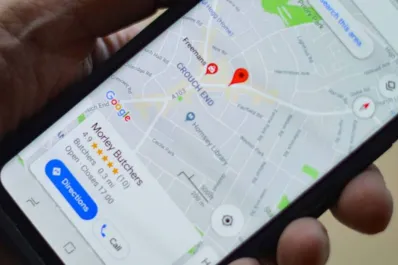 Cómo ahorrar el consumo de combustible con la ayuda de Google Maps