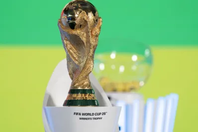 Se definió el primer clasificado al Mundial 2026: ¿quién es?