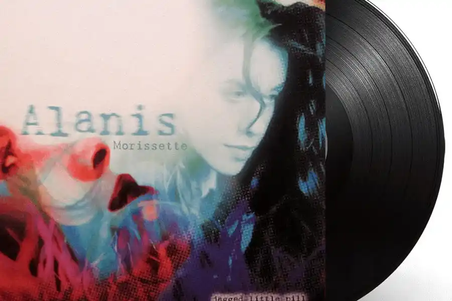 “Jagged Little Pill”: el disco que catapultó a Alanis Morissette cumple 30 años y lo celebra este fin de semana en Argentina