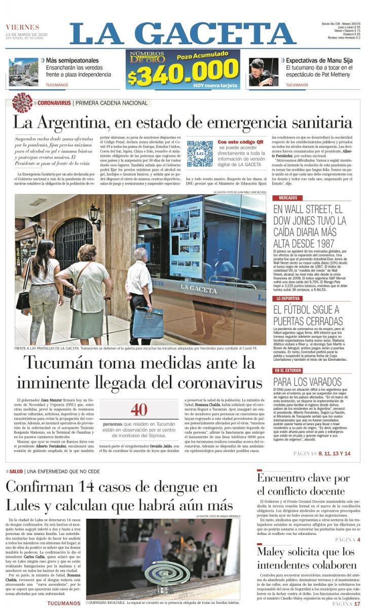 La vida después de la pandemia: “Nosotros, los de entonces, ya no somos los mismos”