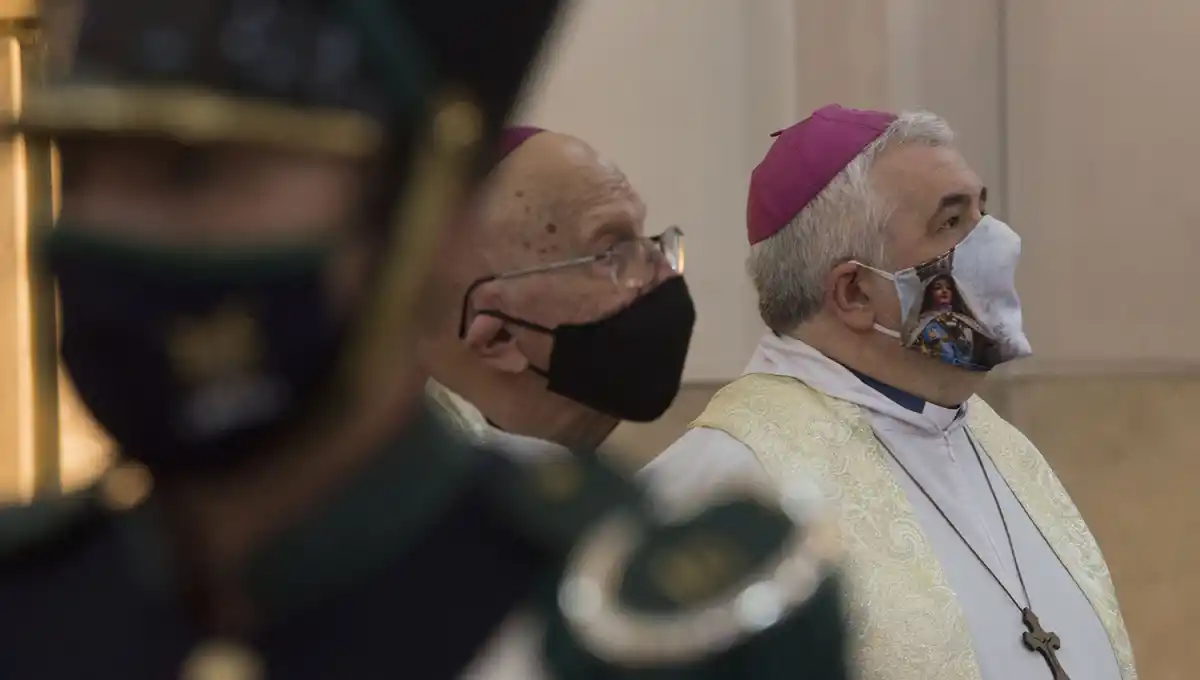 Tras el miedo a morir, un despertar espiritual después de la pandemia