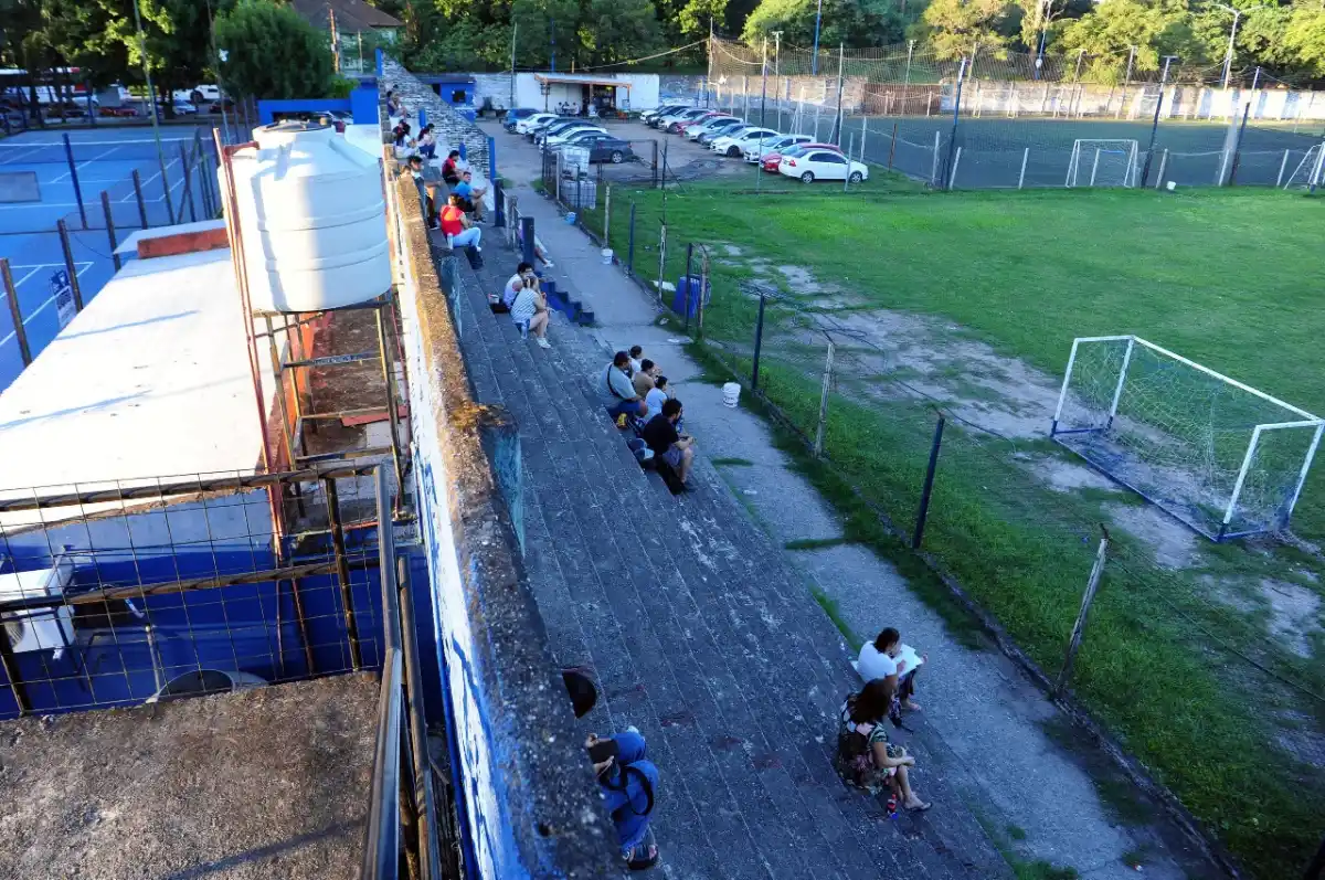 FOTO: DIEGO ARAOZ - LA GACETA