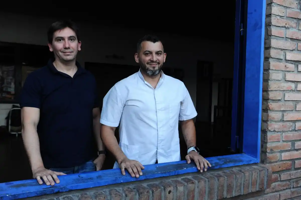 FOTO: DIEGO ARAOZ - LA GACETA