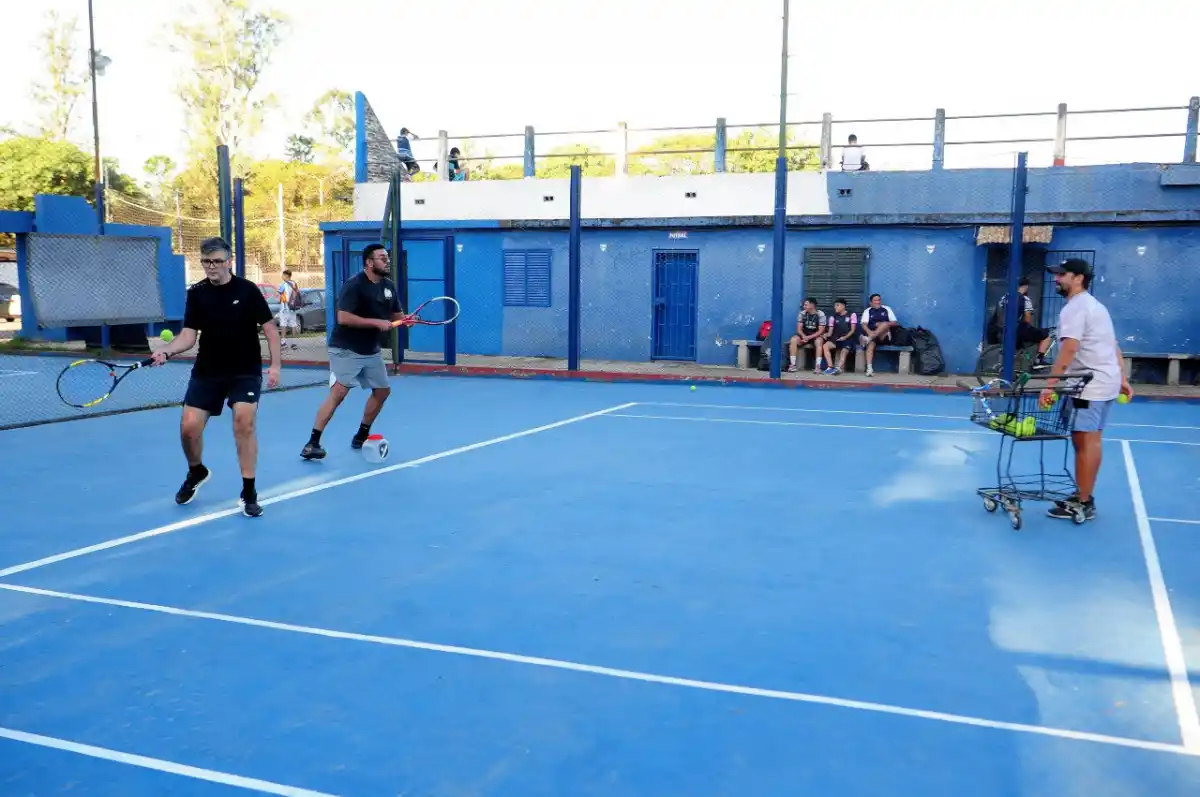 FOTO: DIEGO ARAOZ - LA GACETA