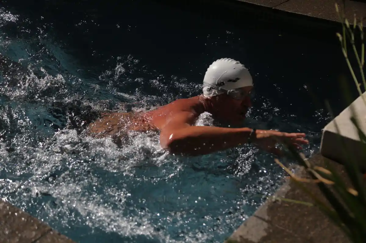 Mientras siguen a la espera de la fecha del cruce del Río de La Plata, los tucumanos continúan con el entrenamiento