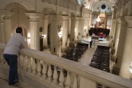 Tras el miedo a morir, un despertar espiritual después de la pandemia