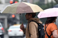 Martes inestable en Tucumán: amaneció con lluvia, pero se espera una tarde de calor