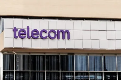 El comunicado de Telecom tras la decisión del Gobierno de suspender la fusión con Telefónica