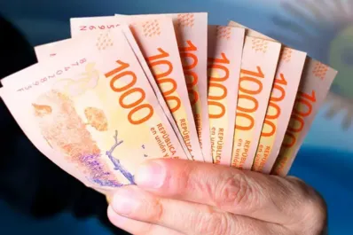 Quiénes recibirán en abril la devolución del Impuesto a las Ganancias en 2025