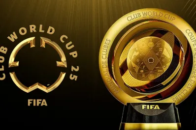 Mundial de Clubes: la FIFA  determinó excluir a un equipo y se abriría un cupo extra