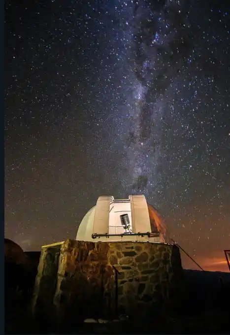 EQUINOCCIO. El Sol cruza la Línea del Ecuador hacia el hemisferio norte.