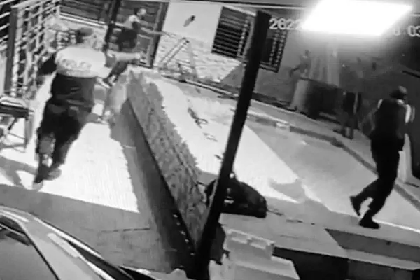 “Miguelón” fue mencionado en un juicio de los “narcopolicías”