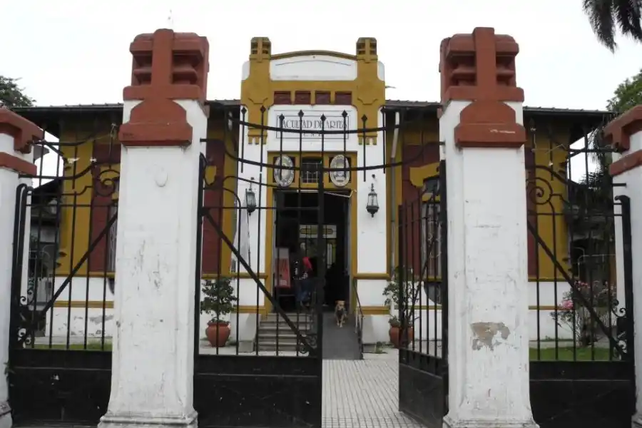 Crisis en la universidad pública: El 46,8% de los estudiantes son pobres