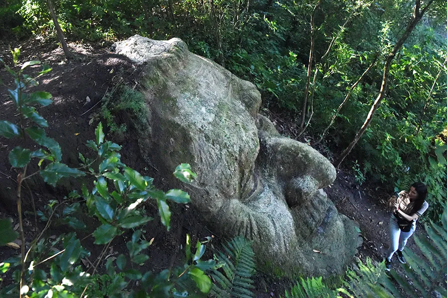 La joya escondida de los cerros de Tafí Viejo: el sendero de Nina