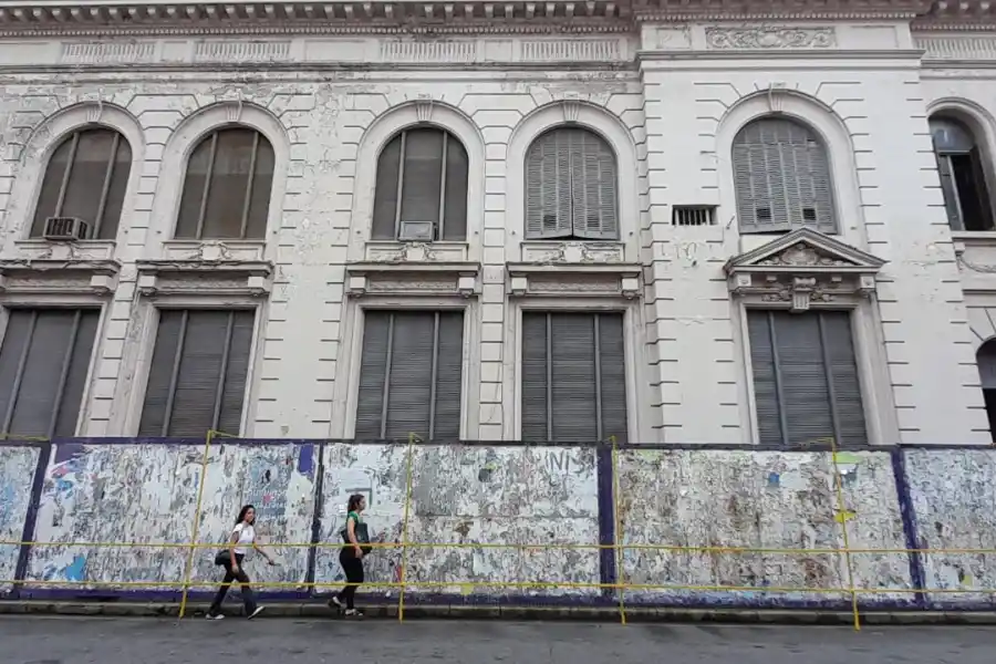 LA GACETA FOTO DE ANA LÍA JARAMILLO