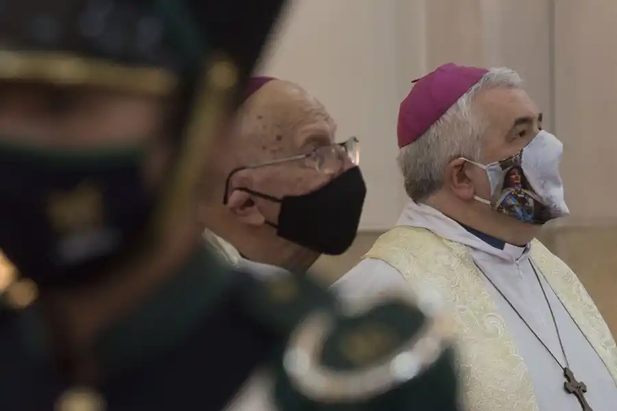 Tras el miedo a morir, un despertar espiritual después de la pandemia