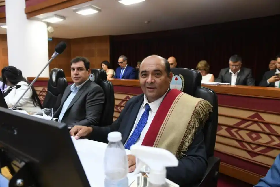 Legislatura: así quedó la reforma tributaria que fue aprobada entre gritos y chicanas