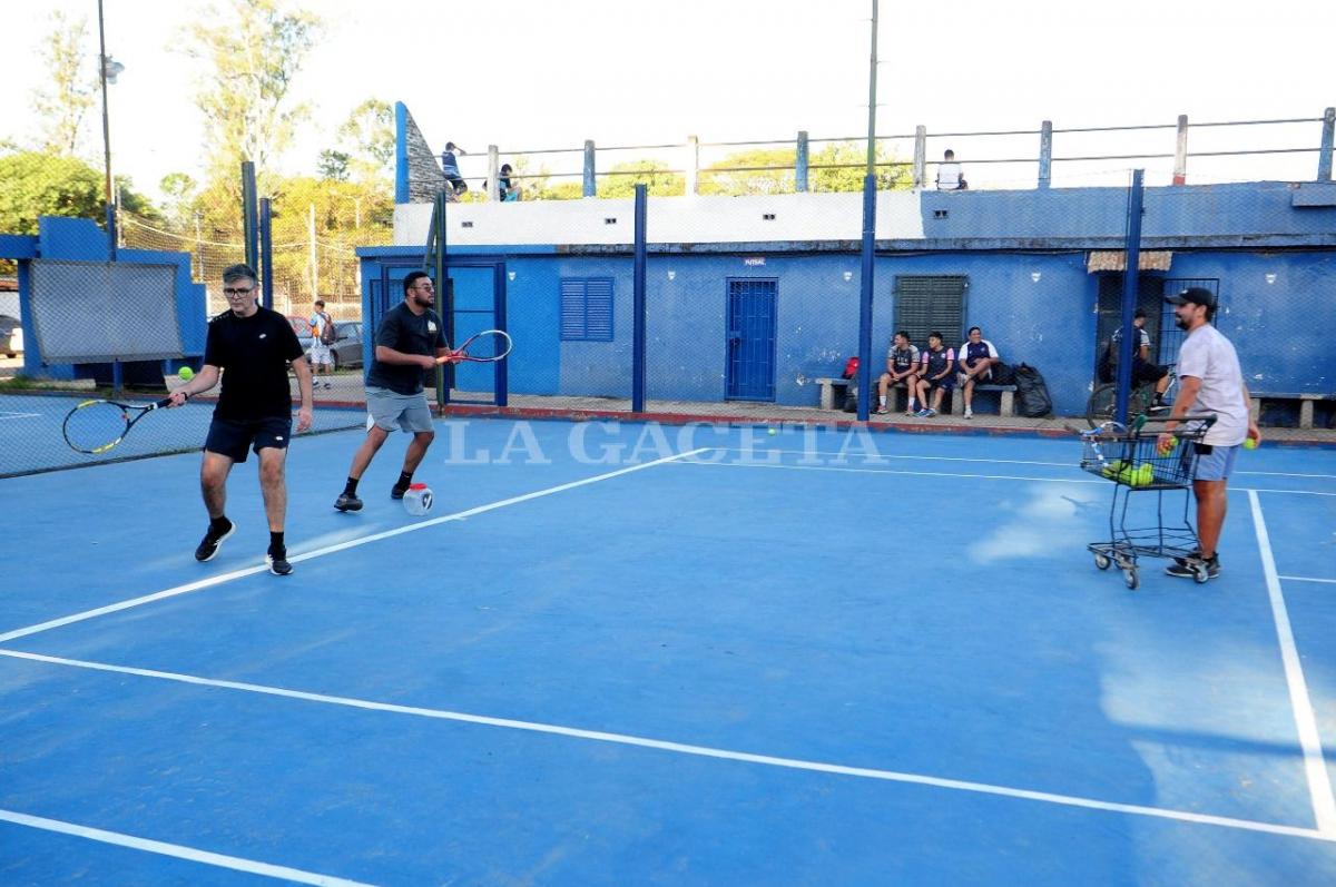 FOTO: DIEGO ARAOZ - LA GACETA