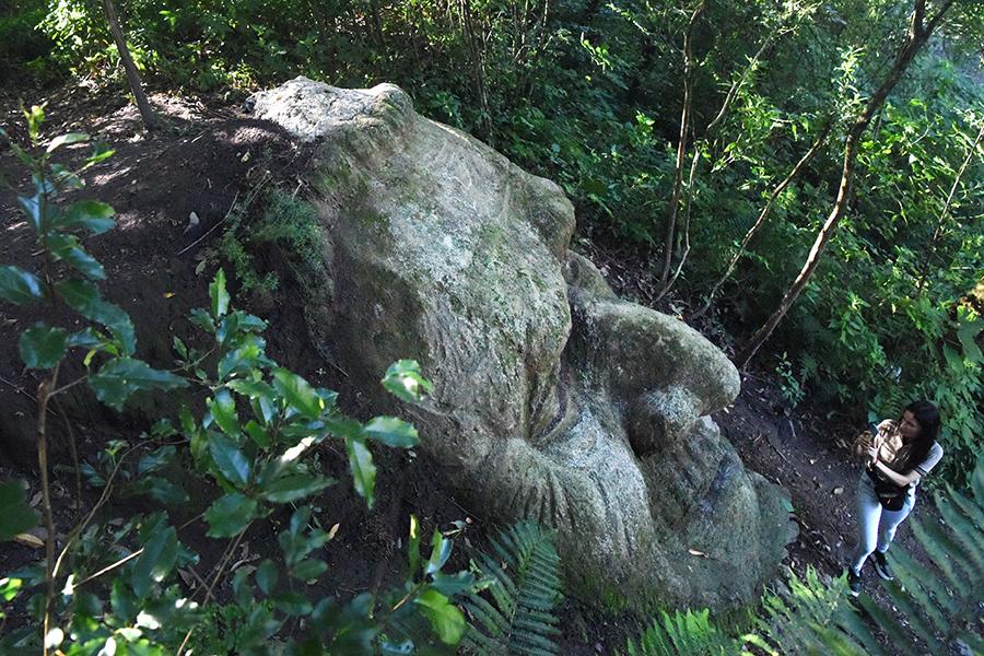 La joya escondida de los cerros de Tafí Viejo: el sendero de Nina