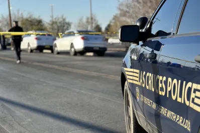Tragedia en Nuevo México: al menos tres muertos y 14 heridos durante tras un tiroteo masivo