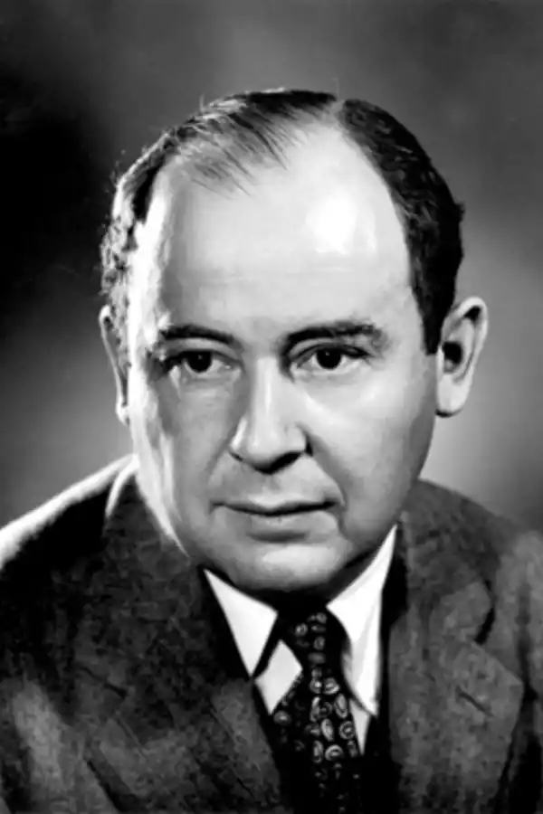 John von Neumann: el Arquitecto digital que diseñó el cerebro de las computadoras