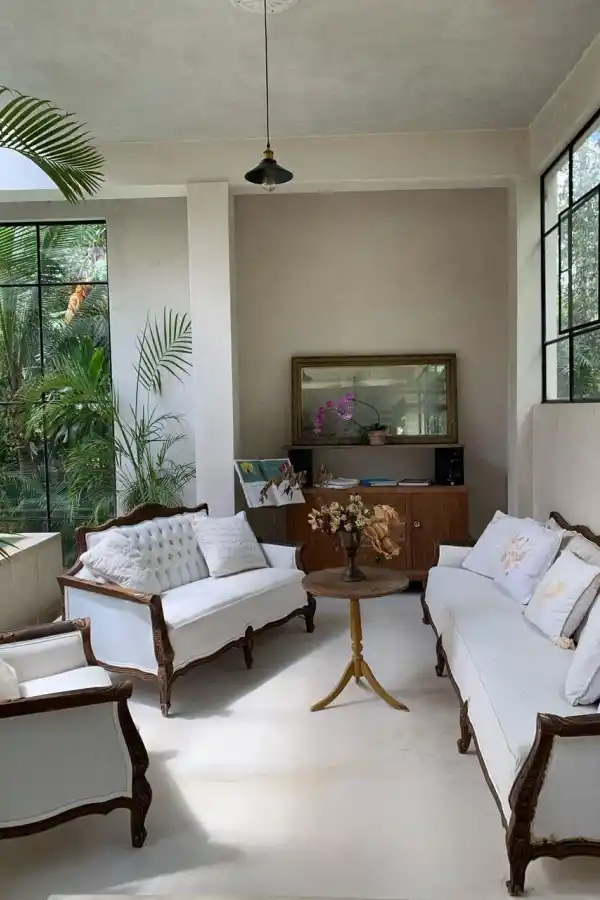 La magia de vivir en la selva