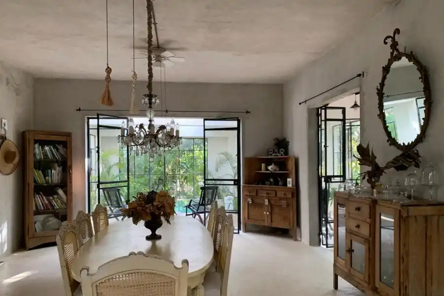 La magia de vivir en la selva