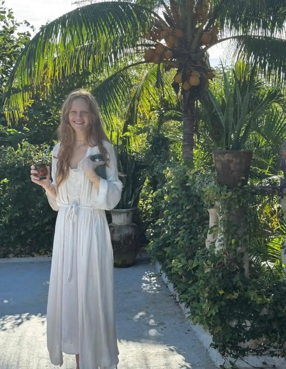 La magia de vivir en la selva